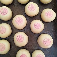 绿豆酥饼的做法图解26