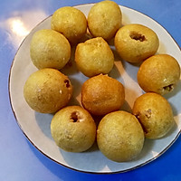 油面筋塞肉#做道好菜，自我宠爱！#的做法图解9
