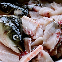 麻辣水煮鱼#KitchenAid的美食故事#的做法图解1