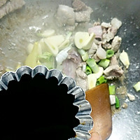 #好吃不上火#白菜炖豆腐的做法图解4