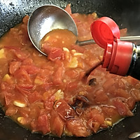 #肉食者联盟#西红柿炖牛腩的做法图解7