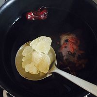 酸梅汤的做法图解4