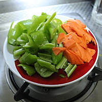 黄焖鸡米饭的做法图解7