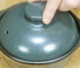 砂锅质量再好，不会开锅也等于零，老厨教你正确开锅养锅，超实用的做法