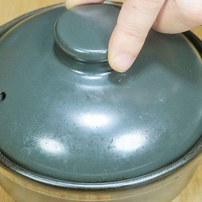 砂锅质量再好，不会开锅也等于零，老厨教你正确开锅养锅，超实用