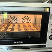 曲奇饼干的做法图解8