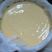 提拉米苏巴斯克乳酪蛋糕的做法图解6