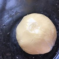 圣诞糖霜饼干#安佳烘培学院的做法图解6