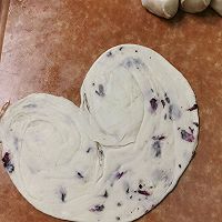 玫瑰花饼的做法图解16