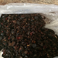 秘制香辣牛肉酱的做法图解4