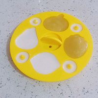 【微甜软弹】椰香芒果千层糕～好吃易做甜点的做法图解6