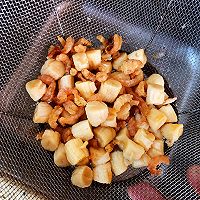 #舌尖上的端午#橙氏黑米海味大肉粽&乌米甜豆粽的做法图解10
