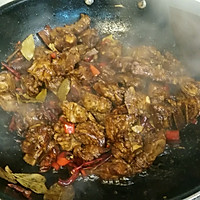 排骨汤面的做法图解10