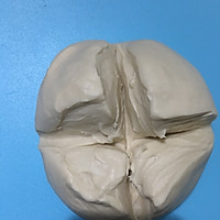 可颂的做法图解2