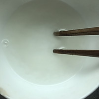 芒果白凉粉的做法图解2