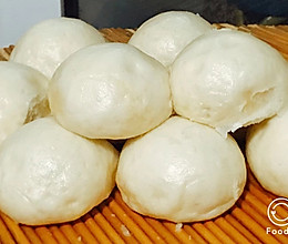 红糖豆包的做法