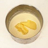 烤箱做蛋糕（芝士蛋糕的做法）的做法图解3