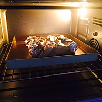 芝士排骨的做法图解9