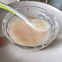 宝宝辅食：番茄土豆排骨粥的做法图解6