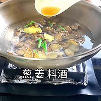 香辣花甲#夏日吃货嘉年华#的做法图解2
