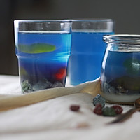 儿童海洋果冻的做法图解7