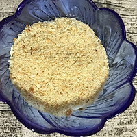 自制面包糠的做法图解5
