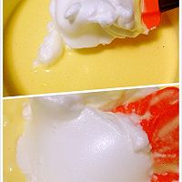 酸奶戚风（低脂低糖无油）的做法图解6