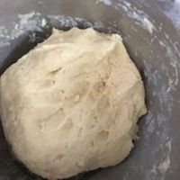 奶油南瓜塔的做法图解5