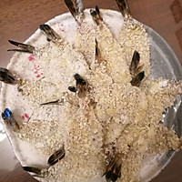 蝴蝶虾的做法图解14