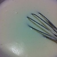 清香无油酸奶蛋糕（图详解）的做法图解6