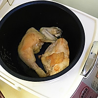 手撕鸡的做法图解2