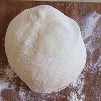 吐司面包的做法【你值得拥有】_安佳烘焙秀的做法图解5