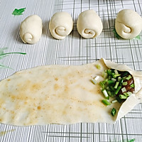 香酥牛肉饼的做法图解4