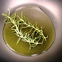 「海贼王料理」④Amazon,lily香草笑菇（514话）的做法图解3