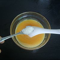 橙蜜莲藕的做法图解12