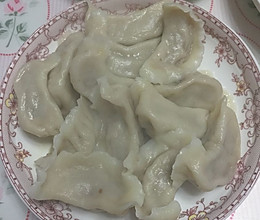 牛肉饺子的做法