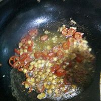 红油饺子的做法图解2