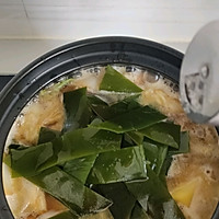 砂锅白菜豆腐土豆的做法图解13