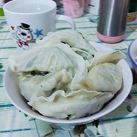 韭菜饺子(附详细的韭菜馅做法)的做法图解11