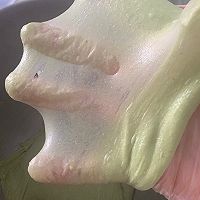 果蔬荞麦汉堡的做法图解4
