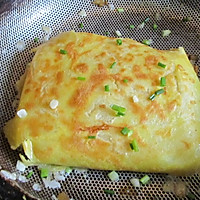 三鲜豆皮的做法图解16