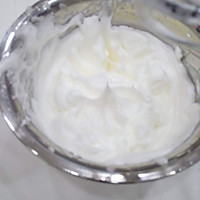 玫瑰蛋糕的做法图解1