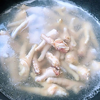 泡椒鸡爪的做法图解3