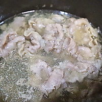 日式照烧牛肉饭的做法图解3