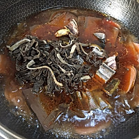 毛血旺的做法图解18