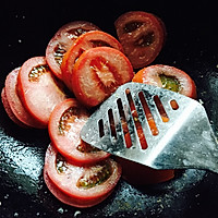番茄肉酱烩意粉的做法图解3