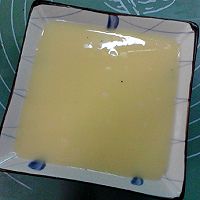 #一周减脂不重样# 海参蒸蛋羹的做法图解5