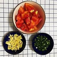 炒西瓜皮的做法图解1