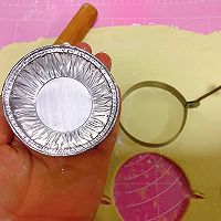 蛋   挞—最暖心的甜点送给最美的你的做法图解29