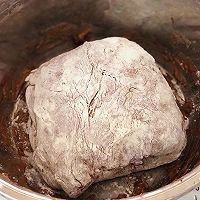 米歇尔可可面包的做法图解11